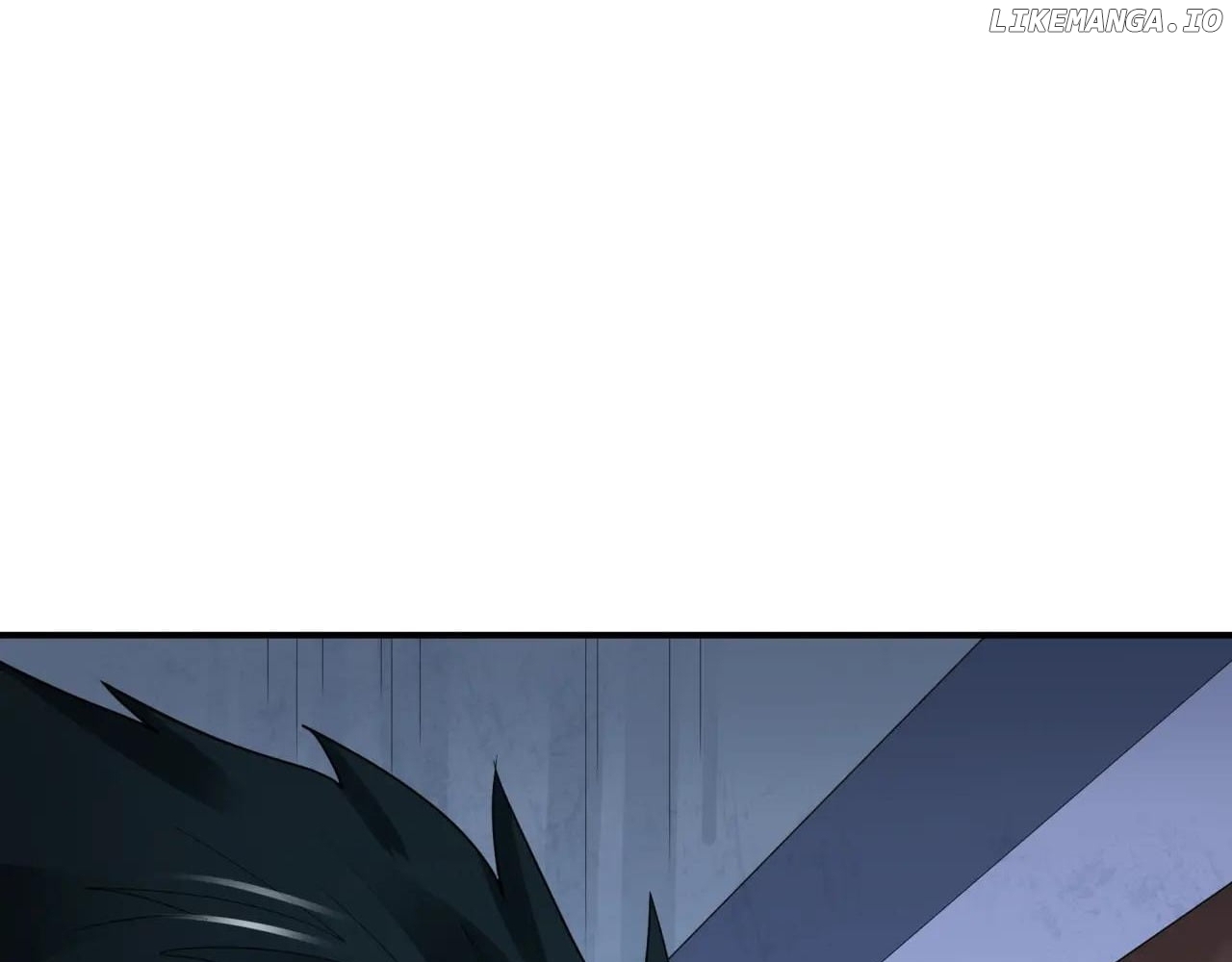 Era of the Haunted Chapter 413 - page 126